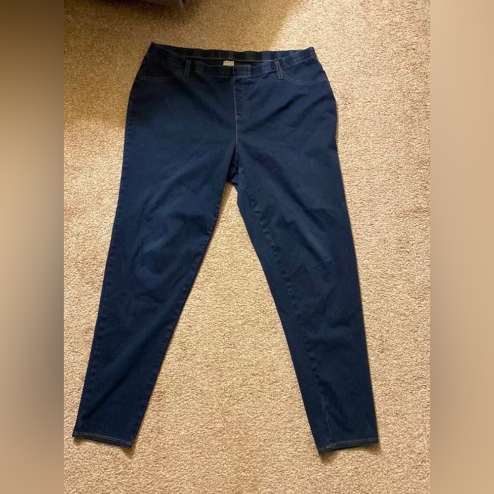 Jeggings